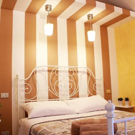 Bed & Breakfast A Casa Di Nonna Loreto