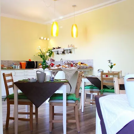 A Casa Di Nonna Loreto