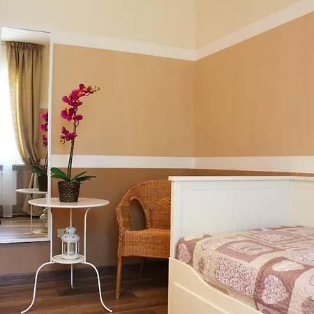 Bed & Breakfast A Casa Di Nonna Loreto