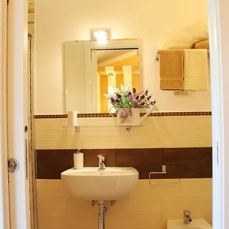 A Casa Di Nonna Bed & Breakfast