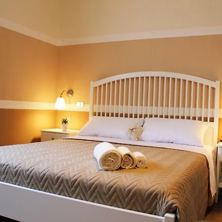 Bed & Breakfast A Casa Di Nonna *