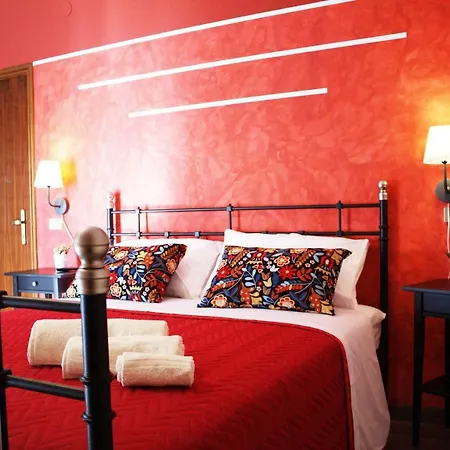 A Casa Di Nonna Loreto