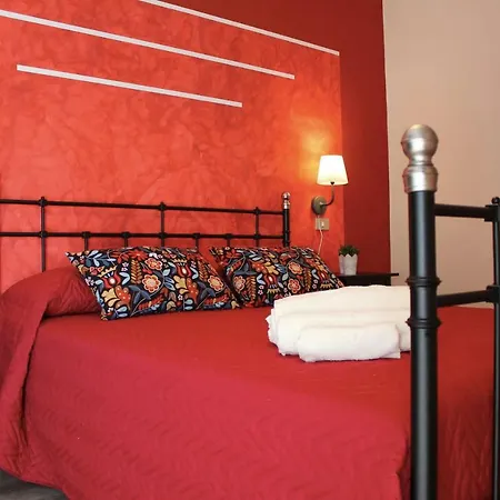 A Casa Di Nonna Loreto