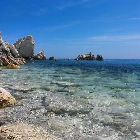 A Casa Di Nonna * Loreto