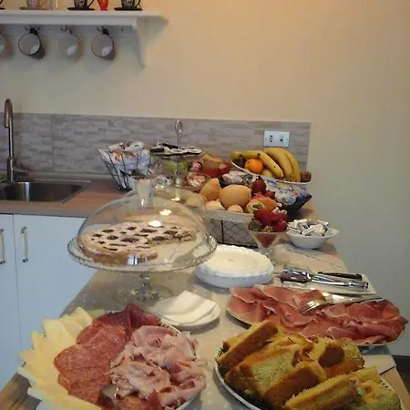 A Casa Di Nonna Loreto