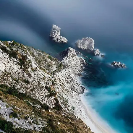 A Casa Di Nonna Bed & Breakfast Loreto