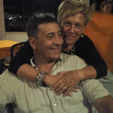 Bed & Breakfast A Casa Di Nonna *