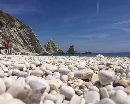 A Casa Di Nonna Loreto