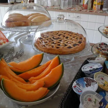 Bed & Breakfast A Casa Di Nonna