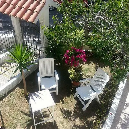 Bed & Breakfast A Casa Di Nonna *