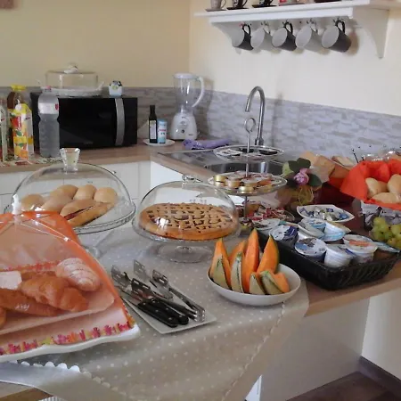 Bed & Breakfast A Casa Di Nonna