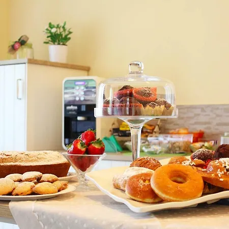 A Casa Di Nonna * Loreto