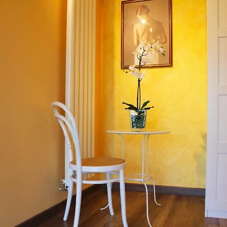 Couette-café A Casa Di Nonna *