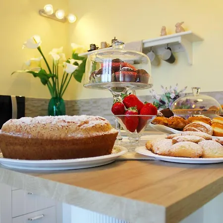 A Casa Di Nonna