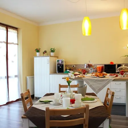 A Casa Di Nonna Bed & Breakfast Loreto