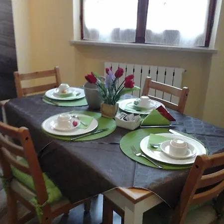 A Casa Di Nonna *