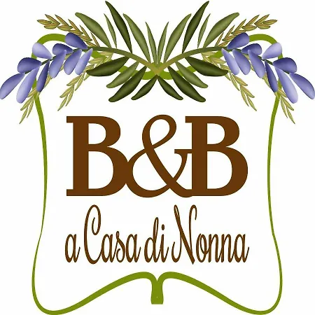 Bed & Breakfast A Casa Di Nonna *