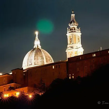 A Casa Di Nonna * Loreto