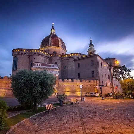 A Casa Di Nonna Loreto